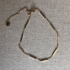 Rebekah Minkoff + Stella & Dot Anklet